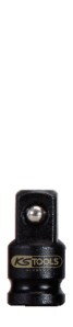 3/8" silový zväčšovací adaptér, 3/8"F x 1/2"M
