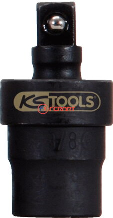 3/8" silový guľový kĺb