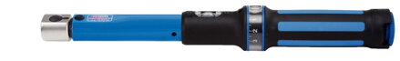 9x12mm ERGOTORQUE®precision nástrčný momentový kľúč, 5-50Nm