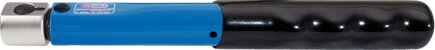 9x12mm ERGOTORQUE®precision nástrčný momentový kľúč, 1-25Nm