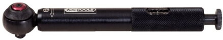 1/4" mini momentový kľúč, 3-15Nm