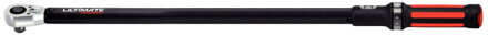 1/2" ULTIMATEprecision momentový kľúč s račňou, 80-420Nm