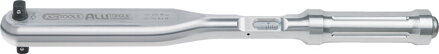 3/4" ALUTORQUEprecision momentový kľúč, 140-760Nm, p/ľ