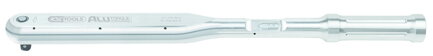 1/2" pevne nastavený ALUTORQUEprecision momentový kľúč, 50-300Nm