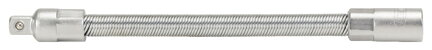 1/4" ohybné predĺženie, 150mm