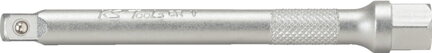 1/4" predĺženie s hnacím šesťhranom, 150mm