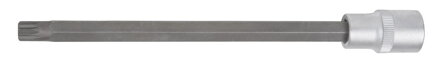 1/2" bitový nástrčný orech XZN, M8, dĺžka 200 mm