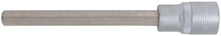 1/2" bit nástrčný imbusový, 10mm, 140mm