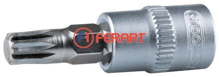3/8" bit nástrčný XZN, M6