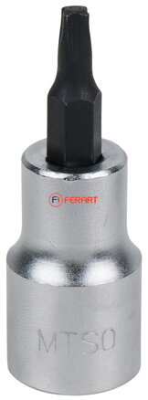 3/8" bit nástrčný pre skrutky MTS MORTORq®, MTS0