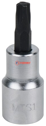 3/8" bit nástrčný pre skrutky MTS MORTORq®, MTS1