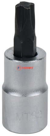 3/8" bit nástrčný pre skrutky MTS MORTORq®, MTS2