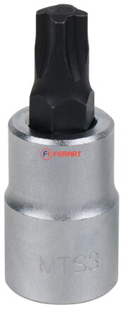 3/8" bit nástrčný pre skrutky MTS MORTORq®, MTS3