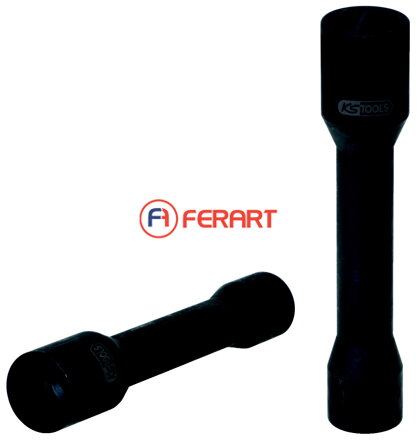 1/2" špeciálny orech, 21mm