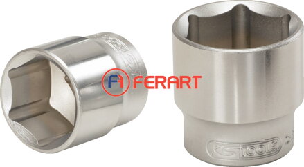 3/8" CLASSIC šesťhranný nástrčný orech, 10mm