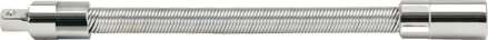 1/4" CHROMEplus ohybné predĺženie, 150mm