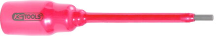 1/2" izolovaný bit nástrčný imbusový, 10mm,dĺžka 267mm
