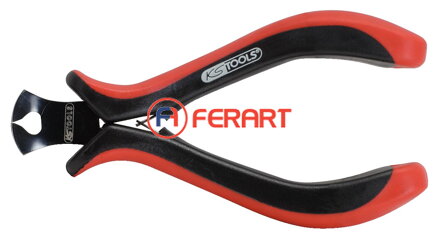 Štípacie kliešte na jemnú mechaniku, 110mm