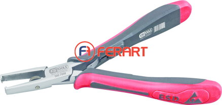 ESD odizolovacie kliešte, 140mm
