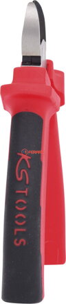 Bočné štiepacie kliešte ERGOTORQUE®, 125 mm