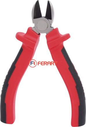 Bočné štiepacie kliešte ERGOTORQUE®, 125 mm