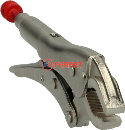 Škripcové kliešte 7" GRIP Xtreme