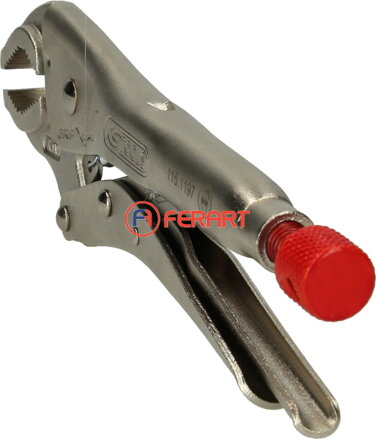 Škripcové kliešte 10" GRIP Xtreme