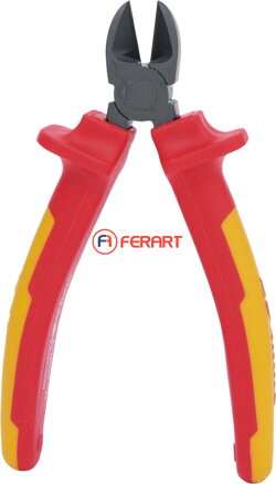 ERGOTORQUE VDE diagonálny odstrihovač, 160mm