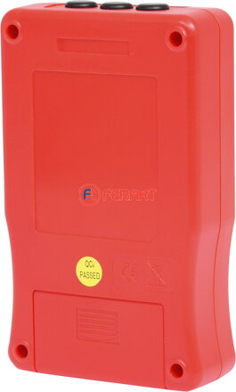12V tester infračervených a vysokofrekvenčných kľúčov