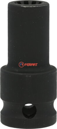 1/2" špeciálny nástrčný orech pre brzdové strmene, 11,5 mm