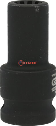 1/2" špeciálny nástrčný orech pre brzdové strmene, 11,5 mm