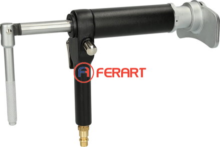 Pneumatické vreteno pre adaptér piestu brzdového valca pre zúžené priestorové podmienky, 260mm