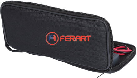Detektor skratu