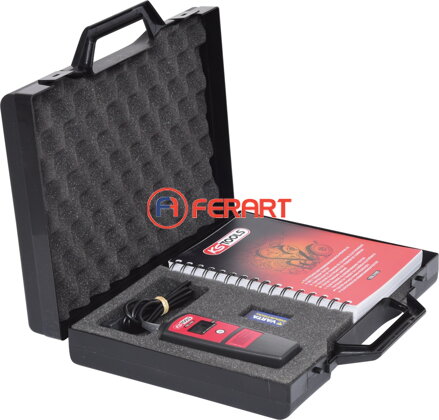 Elektronická skúšačka napnutia remeňa HZ