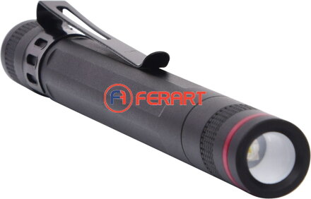 LEDMAX CREE-Power LED vreckové svietidlo