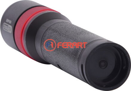 perfectLight 12+24V LED inšpekčné svietidlo 130 lumenov