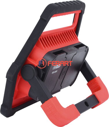 mini pracovné svetlo perfectLight LED 900 lumenov