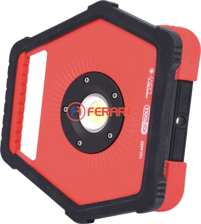 mini pracovné svetlo perfectLight LED 900 lumenov