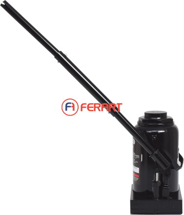 Hydraulický fľaškový zdvihák, 30 t