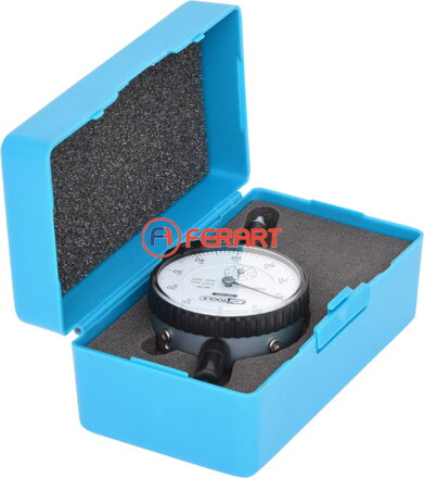 Presné stopky 0-10mm