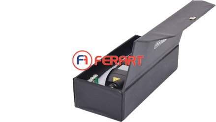 Fotoelektrický otáčkomer DT2234B laser