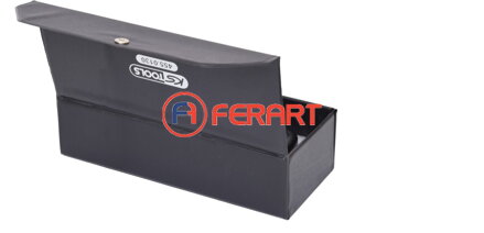 Fotoelektrický otáčkomer DT2234B laser