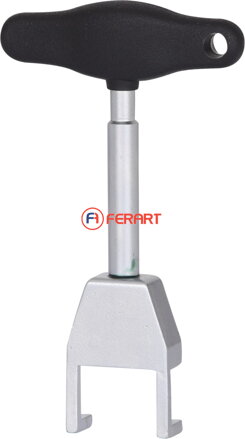Sťahovák zapaľovacích cievok s T-rukoväťou, typ 1, 135mm