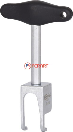 Sťahovák zapaľovacích cievok s T-rukoväťou, typ 2, 135mm