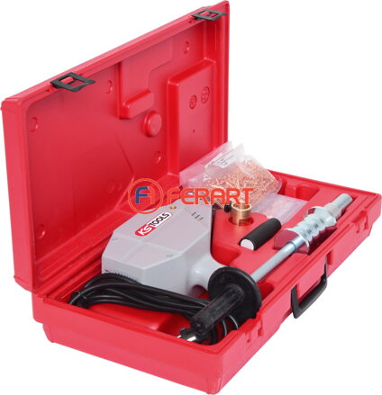 Súprava Super Spotter Kit, s vysúvacím kladivom
