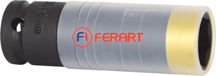 SlimPOWER 1/2" nástrčný orech Impact, 19mm