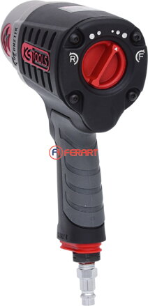Vysokovýkonný pneumatický príklepový skrutkovač 3/4" MONSTER, 1690 Nm