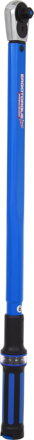 1/2" ERGOTORQUE®precision momentový kľúč s račňou, 80-420Nm
