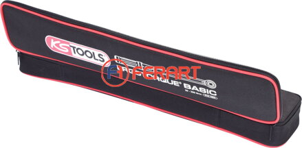 1/2" ERGOTORQUEbasic súprava momentových kľúčov, 20-200Nm, 6-dielna