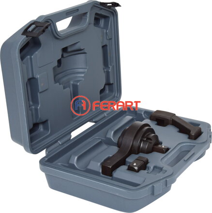 Znásobovač uťahovacieho momentu 3/4" x 1", 2700Nm